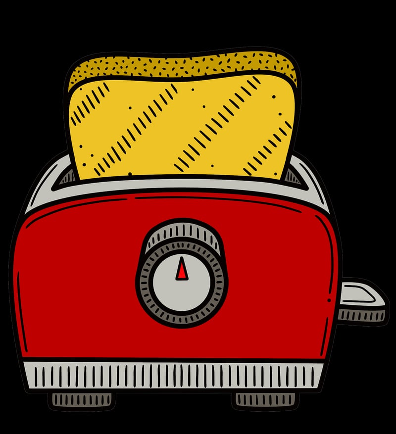 Kitchen Gadgets